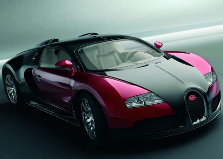 bugatti